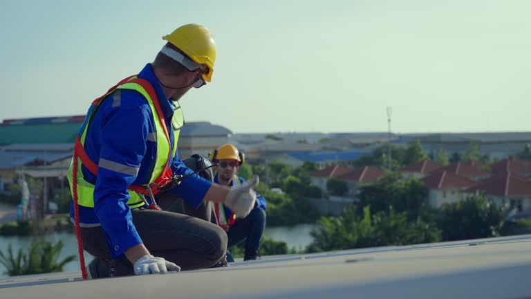 Best Roof Ventilation Installation  in Winton, CA