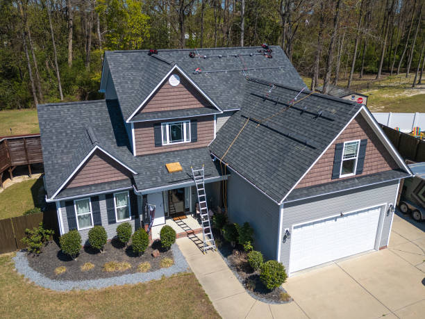 Best Roof Insulation Installation  in Winton, CA